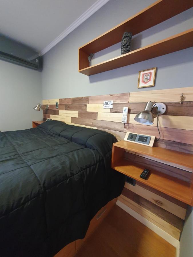 Locador Nueva 10a Apartamento