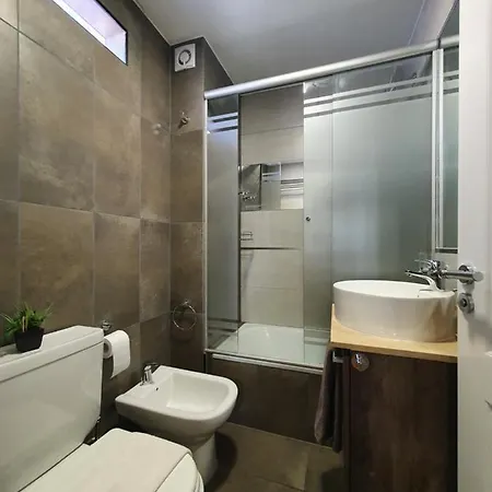 Locador Nueva Cordoba 10A Apartment Exterior photo