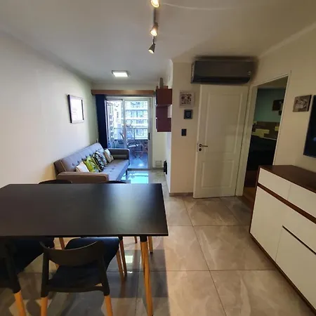 Locador Nueva Cordoba 10A Apartment Exterior photo