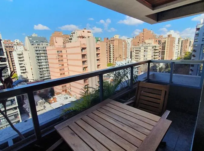 Locador Nueva Cordoba 10A