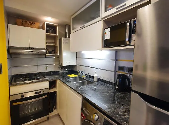 Locador Nueva Cordoba 10A