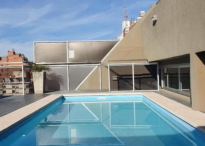 Locador Nueva Cordoba 10A