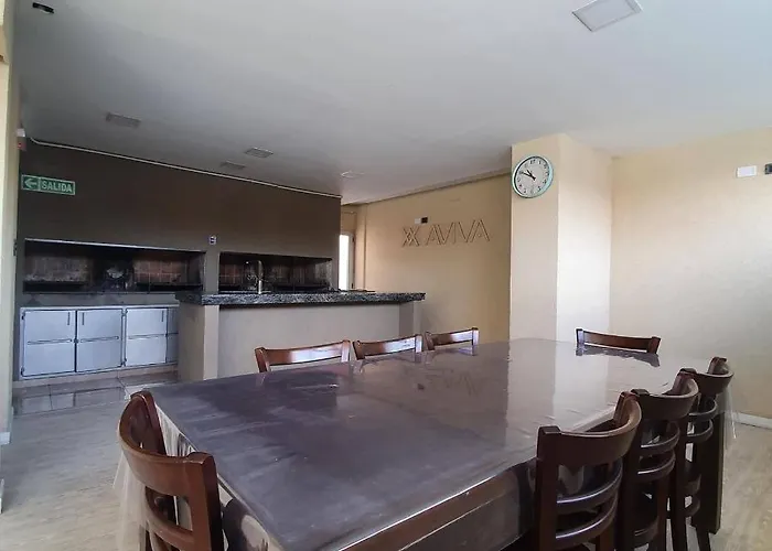 Locador Nueva Cordoba 10A
