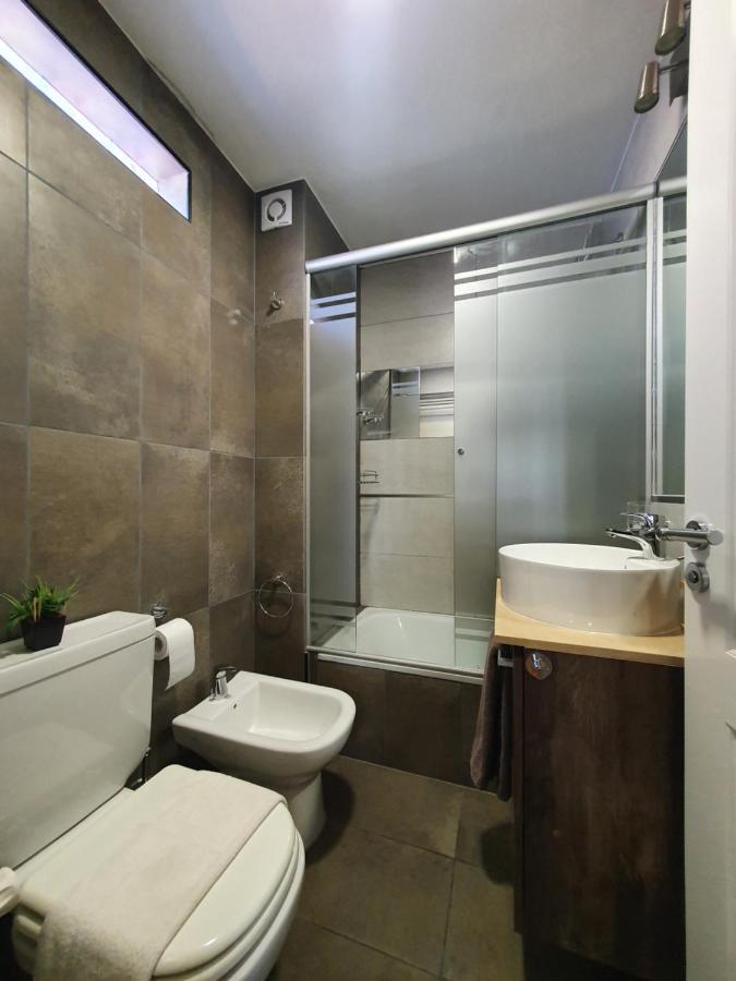 Apartment Locador Nueva 10a
