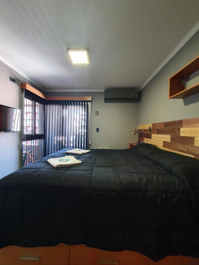 Locador Nueva 10a Apartment *