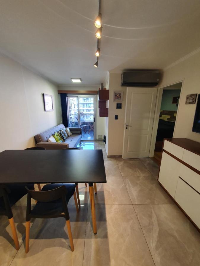 Locador Nueva 10a Apartment *