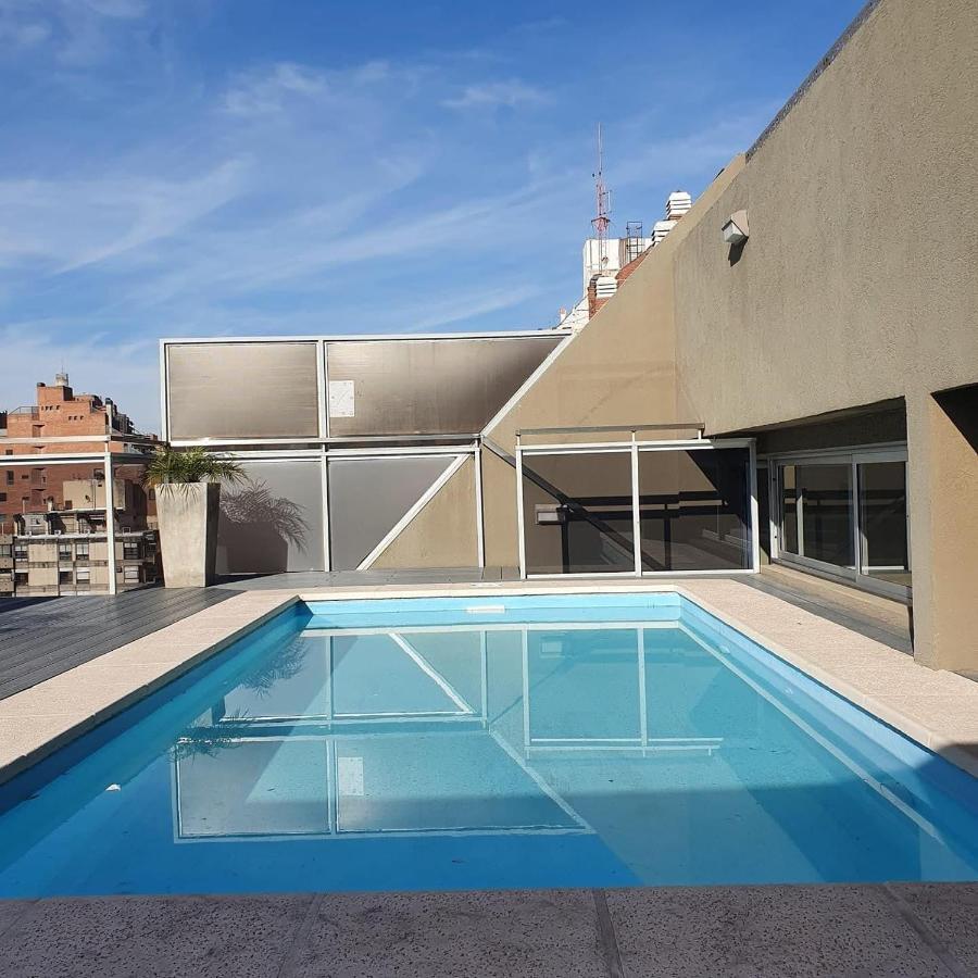Locador Nueva 10a Apartment Cordoba